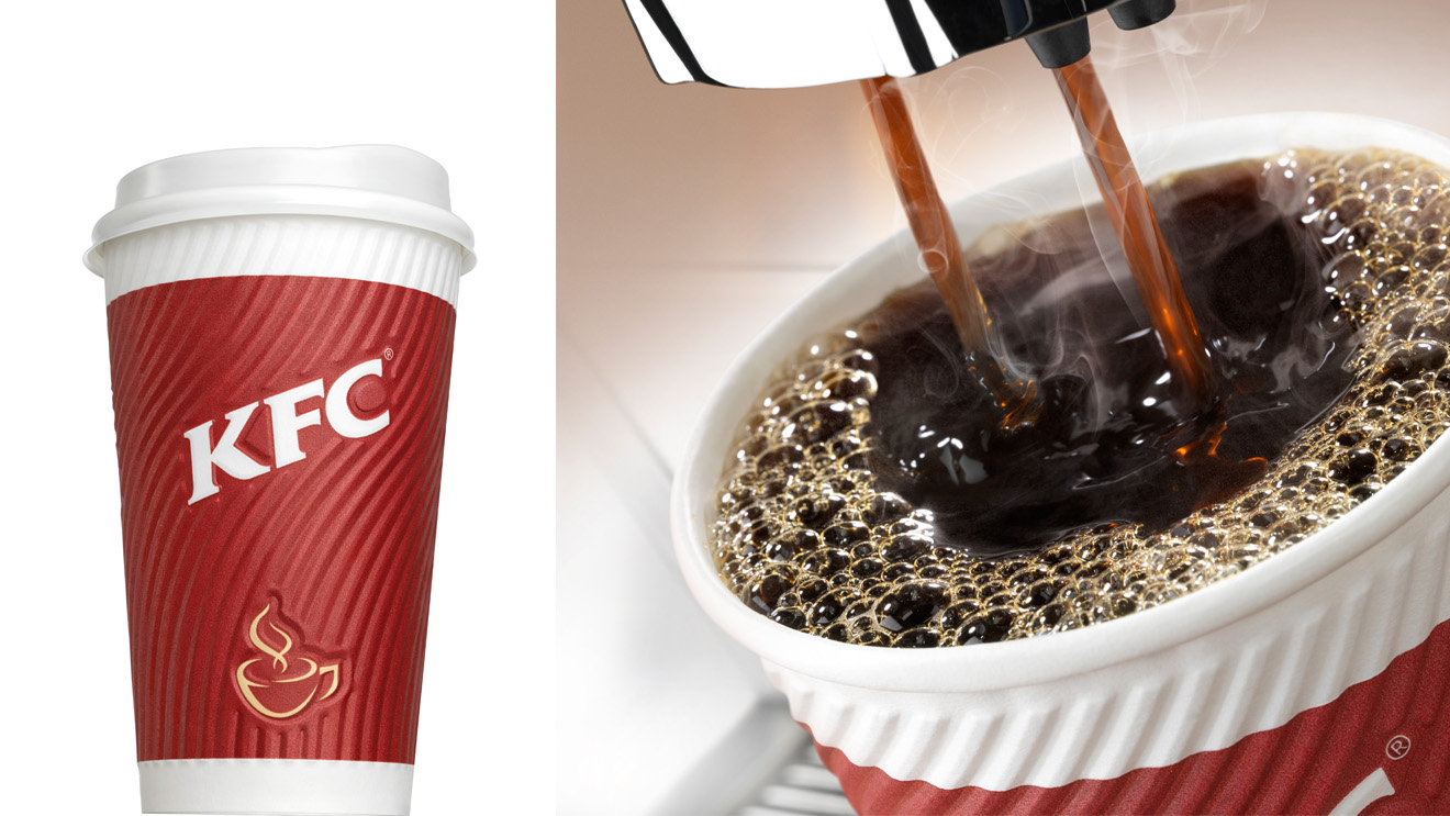 KFC肯德基