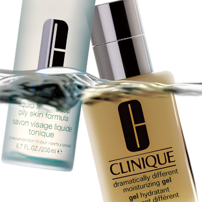 CLINIQUE