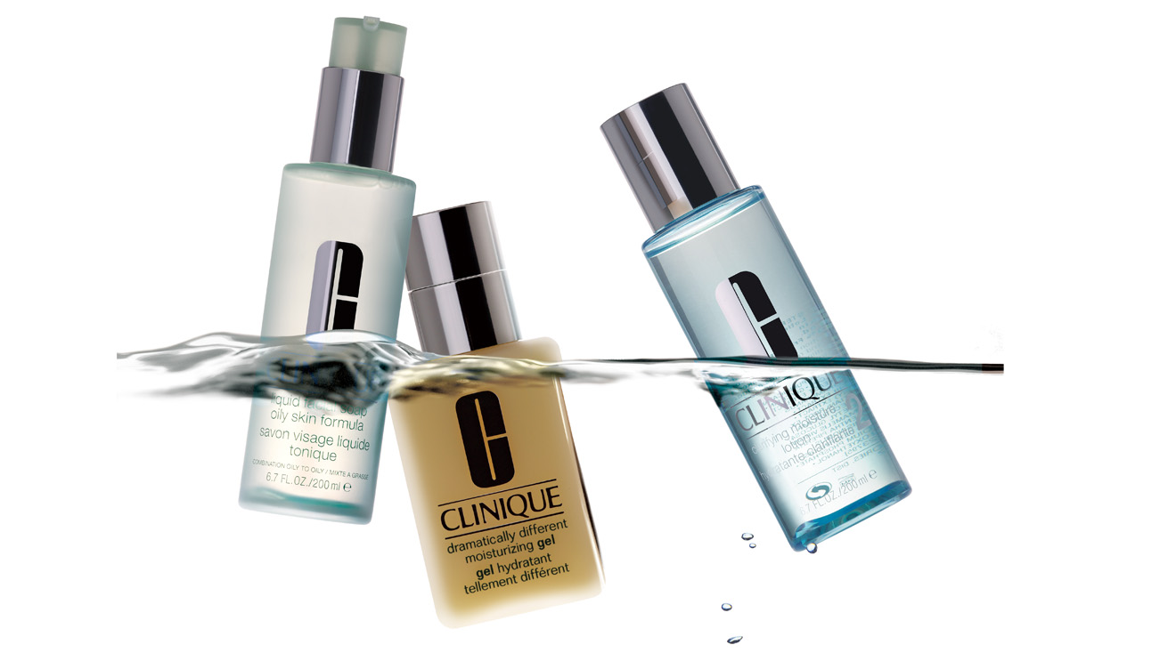 CLINIQUE