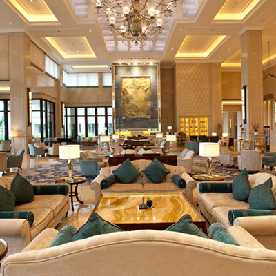 舟山westin