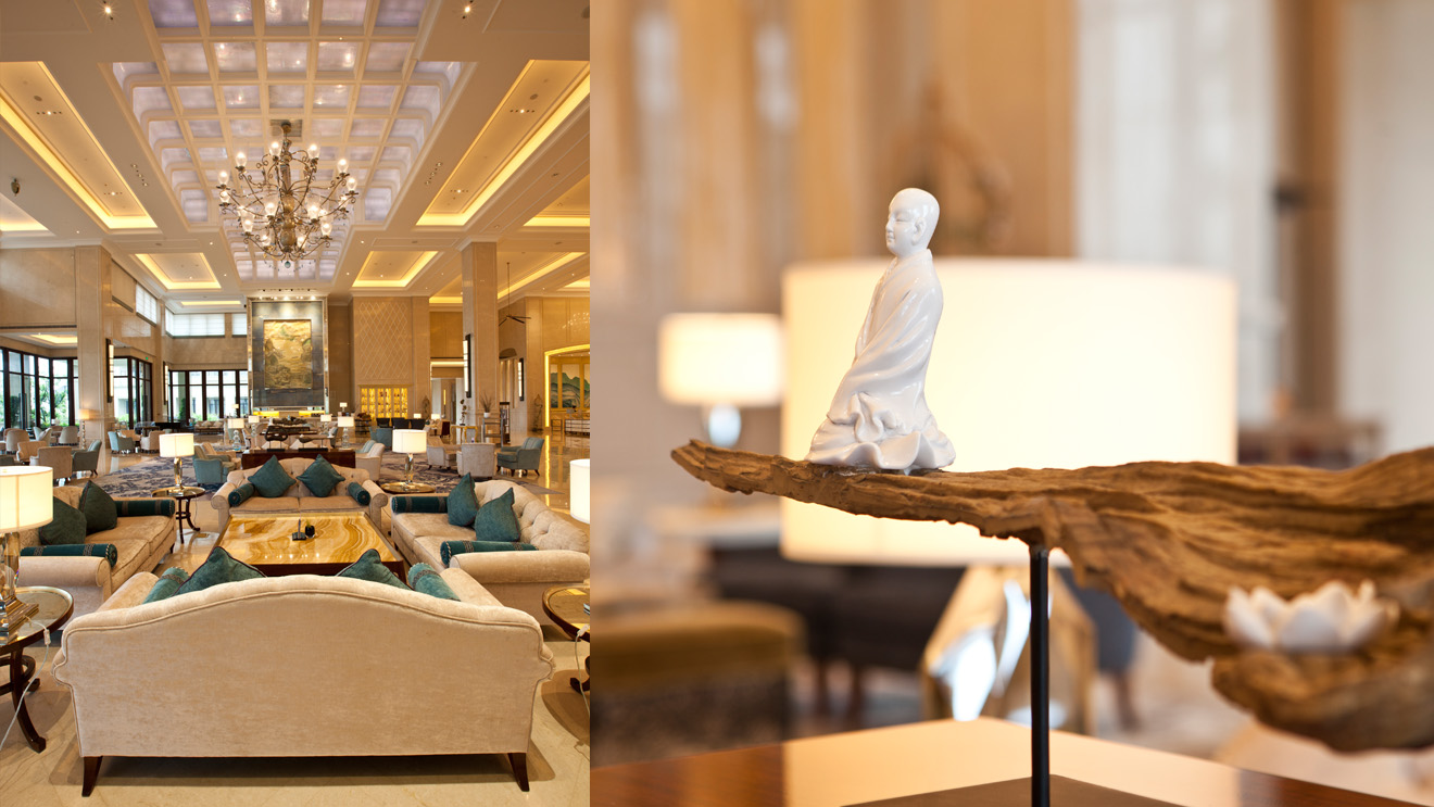 舟山westin