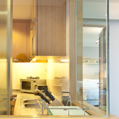 westin公寓