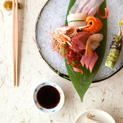 花传日本料理
