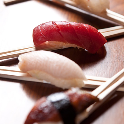 NOBU