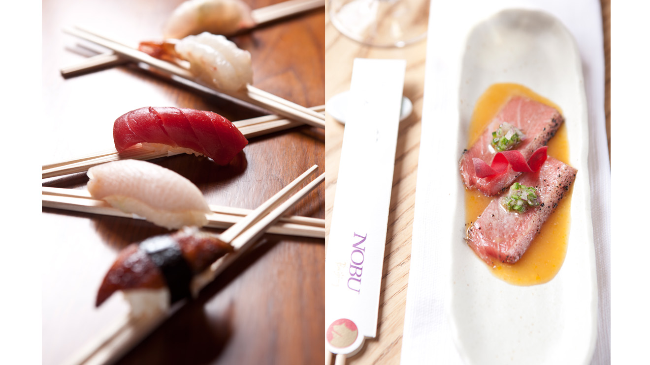 NOBU
