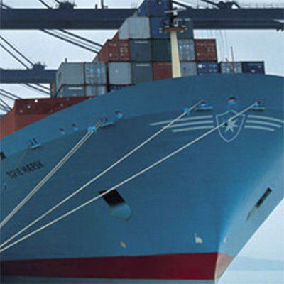 MAERSK