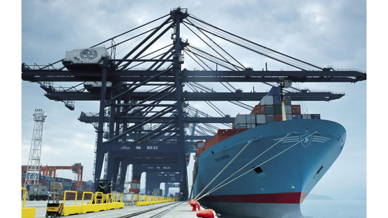MAERSK