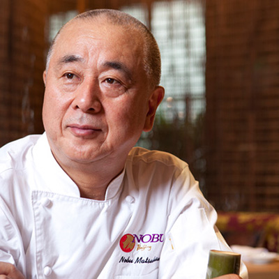 NOBU