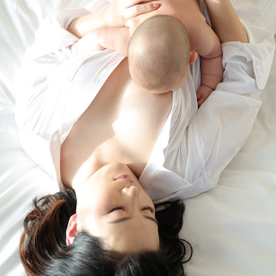 宝宝树杂志